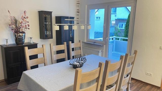 Leomi Ferienwohnung Гаґен Екстер'єр фото