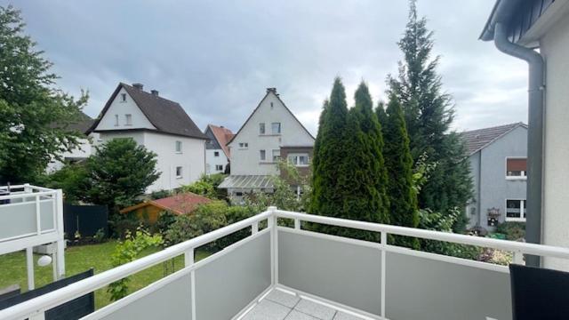 Leomi Ferienwohnung Гаґен Екстер'єр фото