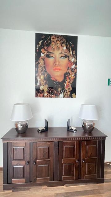 Leomi Ferienwohnung Гаґен Екстер'єр фото