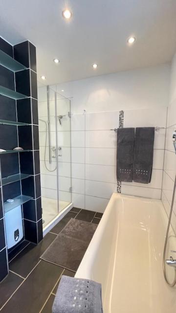 Leomi Ferienwohnung Гаґен Екстер'єр фото