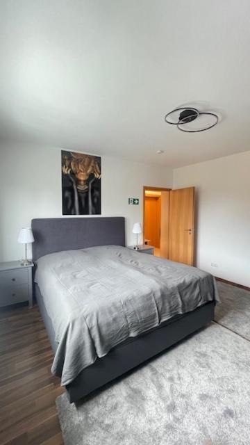 Leomi Ferienwohnung Гаґен Екстер'єр фото