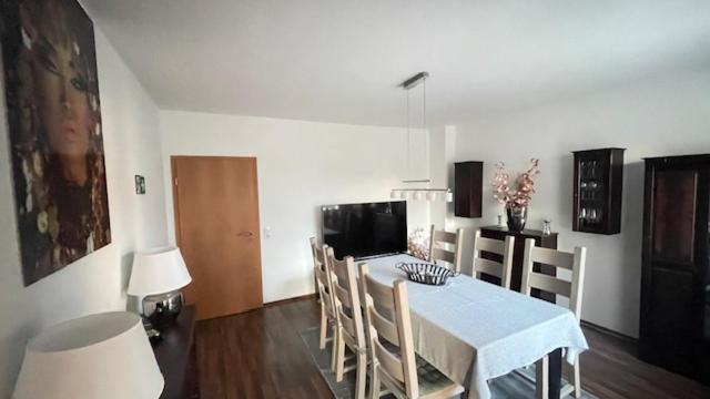 Leomi Ferienwohnung Гаґен Екстер'єр фото