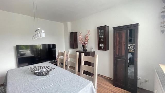 Leomi Ferienwohnung Гаґен Екстер'єр фото