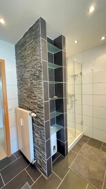 Leomi Ferienwohnung Гаґен Екстер'єр фото