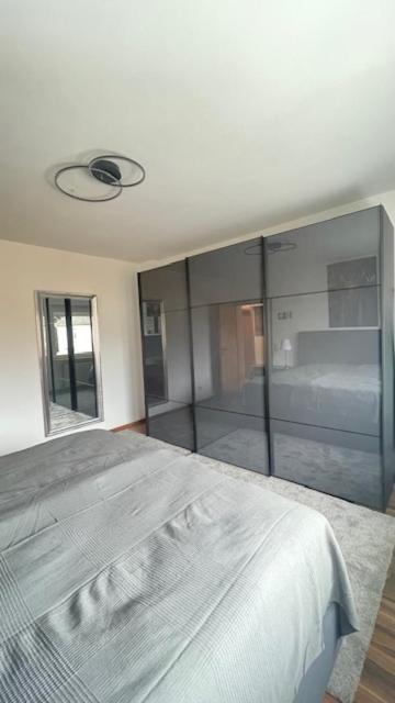 Leomi Ferienwohnung Гаґен Екстер'єр фото