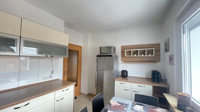 Leomi Ferienwohnung Гаґен Екстер'єр фото