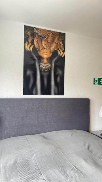 Leomi Ferienwohnung Гаґен Екстер'єр фото