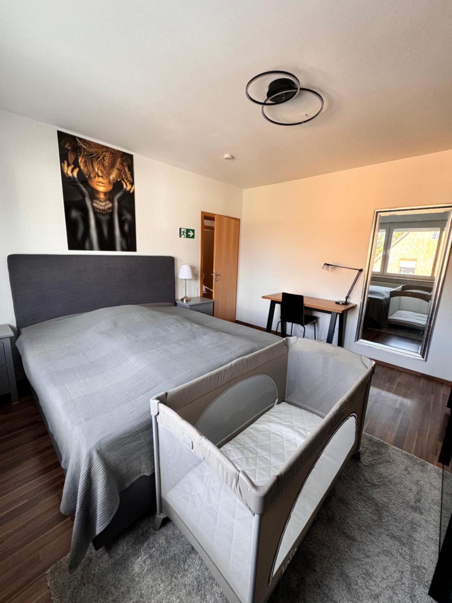 Leomi Ferienwohnung Гаґен Екстер'єр фото