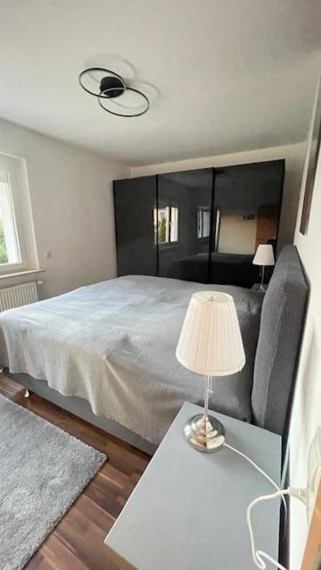 Leomi Ferienwohnung Гаґен Екстер'єр фото