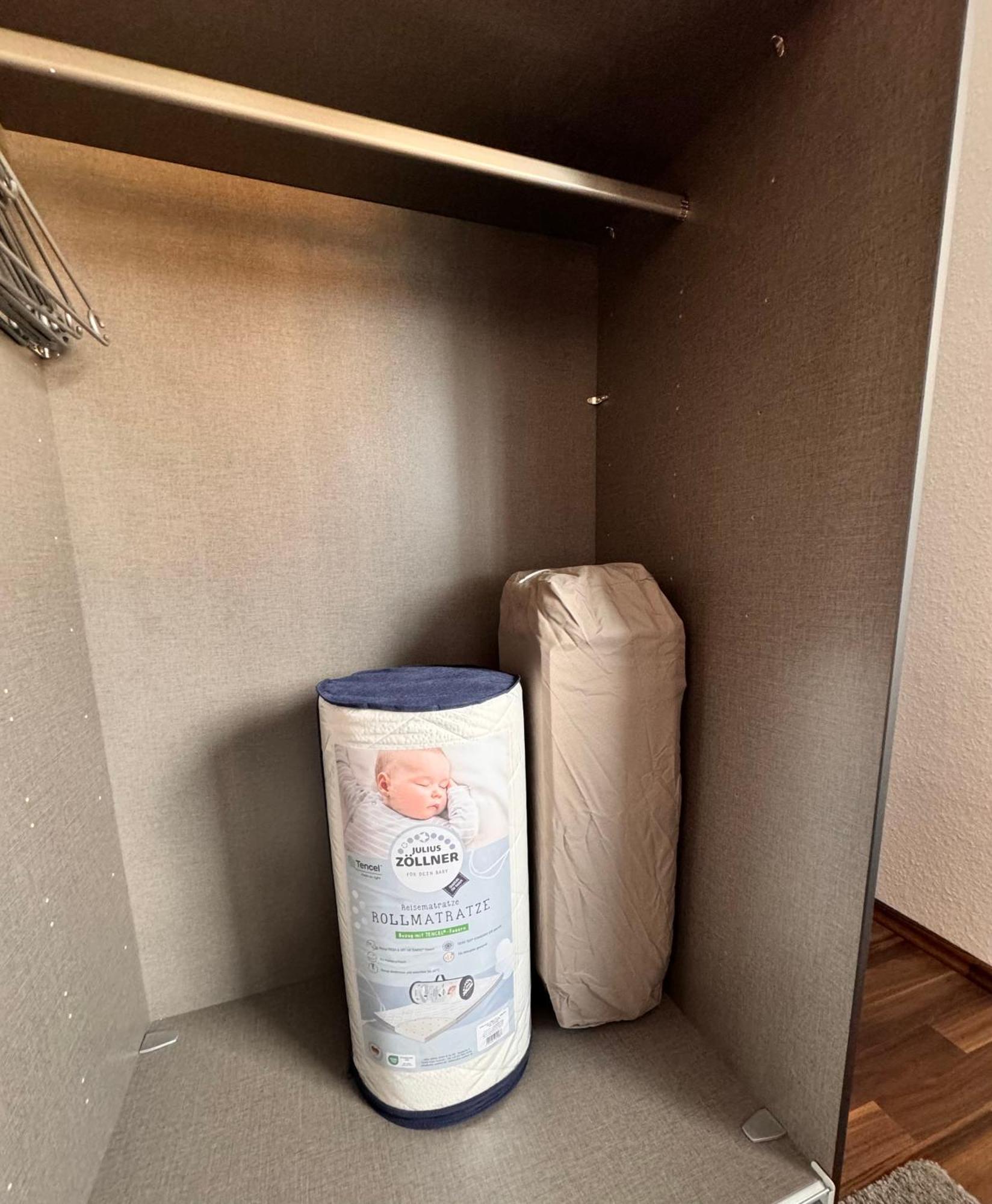 Leomi Ferienwohnung Гаґен Екстер'єр фото